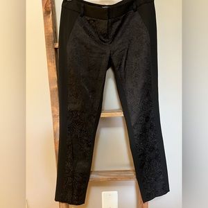 Express columnist wear to work pants!